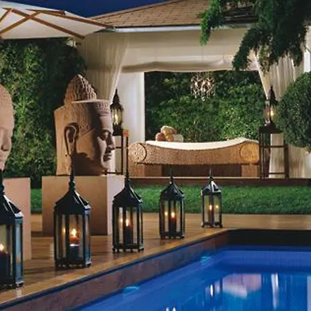 Alva Park Costa Brava Льорет-де-Мар