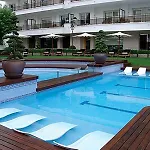 Hotel Alva Park Costa Brava Lloret de Mar