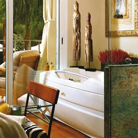 Ξενοδοχείο Alva Park Costa Brava Λορέτ Ντε Μαρ