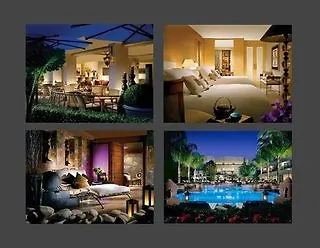 Alva Park Costa Brava ホテル 5*