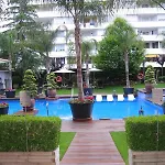 Hotel Alva Park Costa Brava