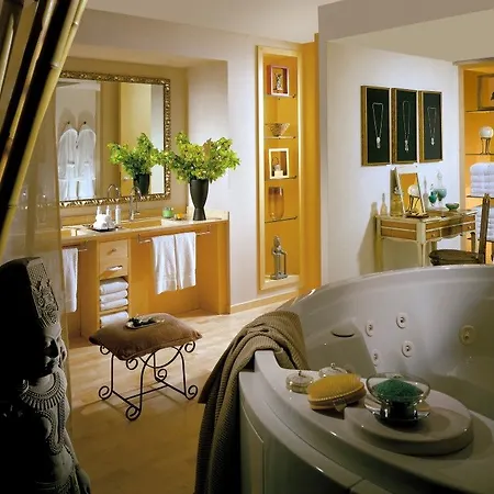 מלון Alva Park Costa Brava יורט דה מאר