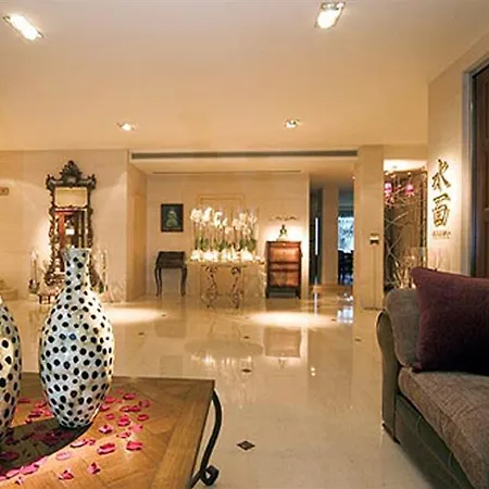 Alva Park Costa Brava יורט דה מאר