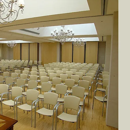 Alva Park Costa Brava מלון