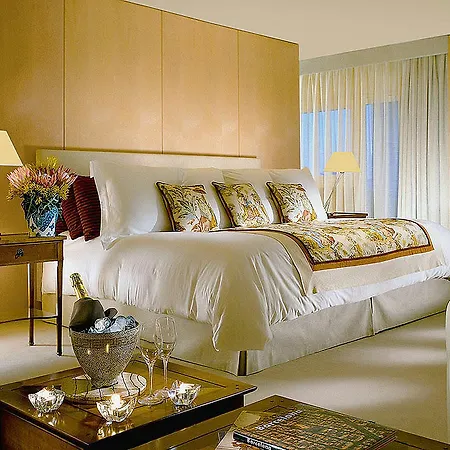 Alva Park Costa Brava מלון 5*