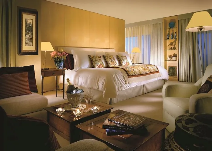 Hotel Alva Park Costa Brava 5*