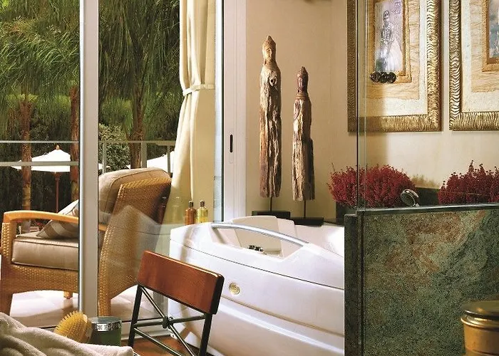 Hotel Alva Park Costa Brava 5*