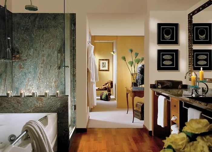 Hotel Alva Park Costa Brava