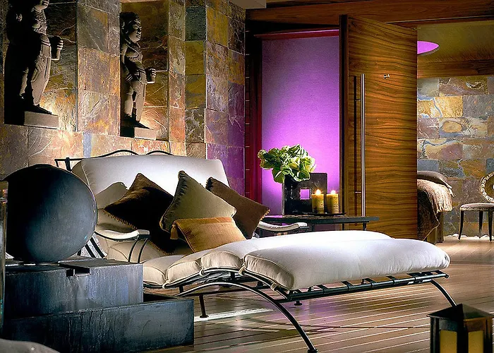 Alva Park Costa Brava 5* Lloret de Mar