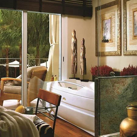Отель Alva Park Costa Brava 5*