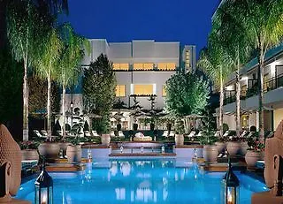 Alva Park Costa Brava מלון 5*