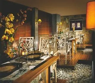 Alva Park Costa Brava מלון 5*