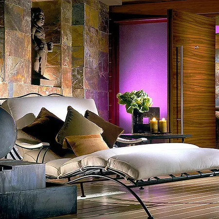 Alva Park Costa Brava 5* Lloret de Mar