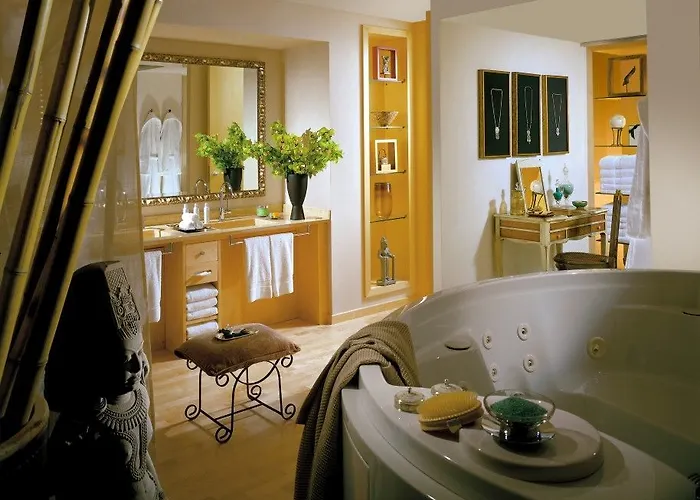 Hotel Alva Park Costa Brava Lloret de Mar