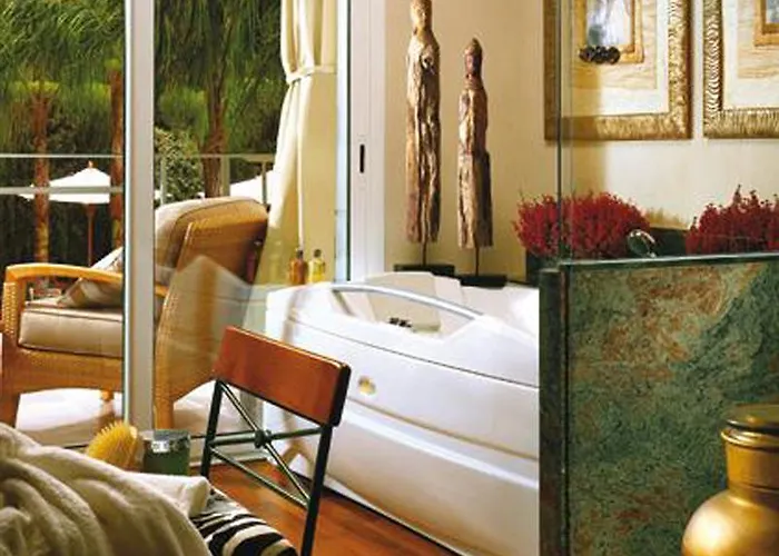 Hotel Alva Park Costa Brava Lloret de Mar