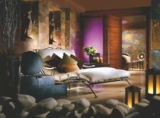 Hotel Alva Park Costa Brava 5*