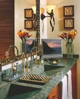 Alva Park Costa Brava 5*