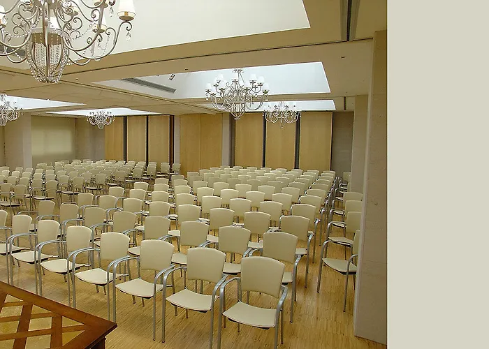 Alva Park Costa Brava Hotel