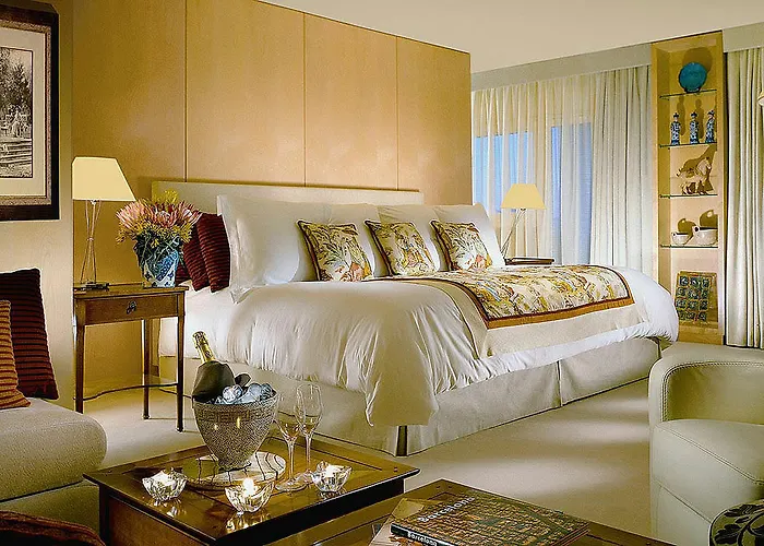 Alva Park Costa Brava Hotel 5*