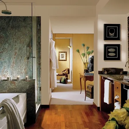 Hotel Alva Park Costa Brava