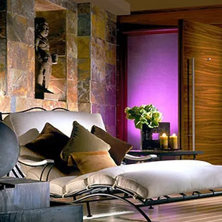 Hotel Alva Park Costa Brava Lloret de Mar