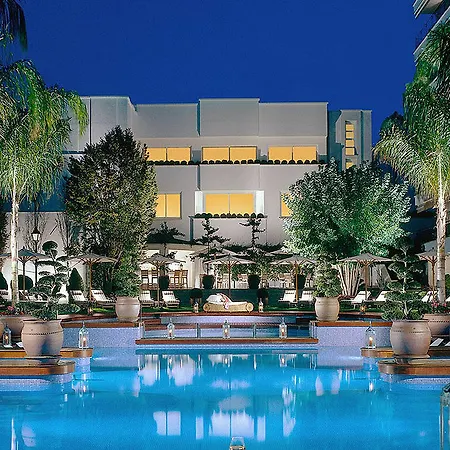 Alva Park Costa Brava Hotel