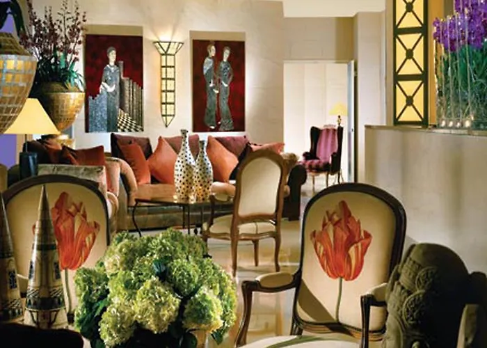 Hotel Alva Park Costa Brava Lloret de Mar