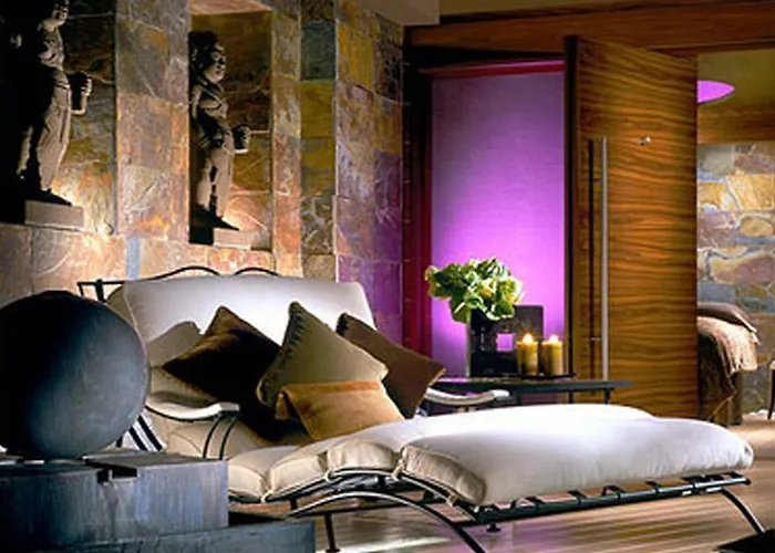 Hotel Alva Park Costa Brava Lloret de Mar