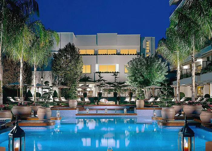 Alva Park Costa Brava Hotel